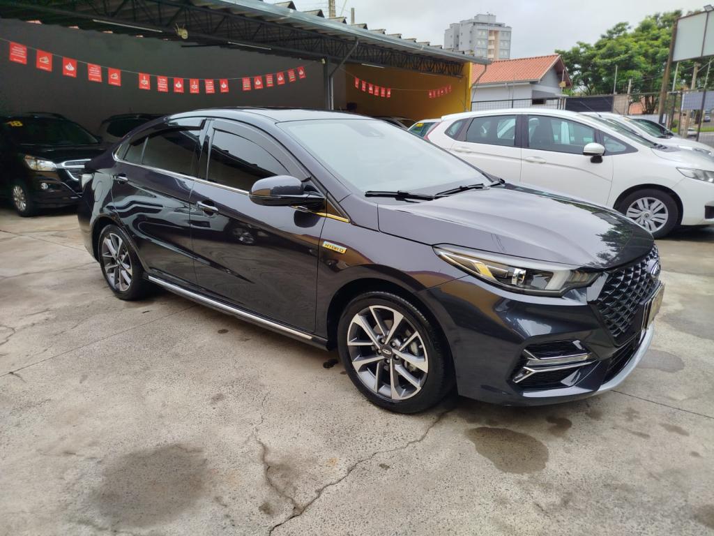 CHERY Arrizo 6 Pro