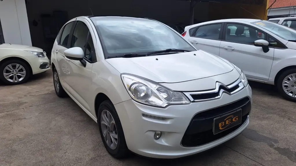 CITROEN C3