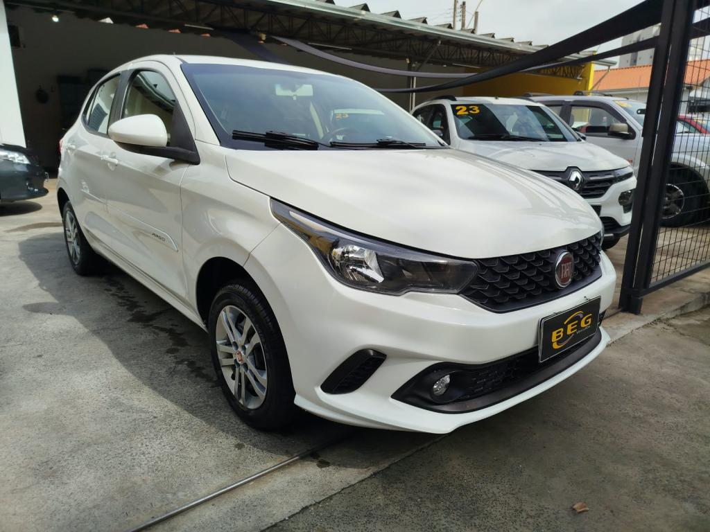FIAT Argo