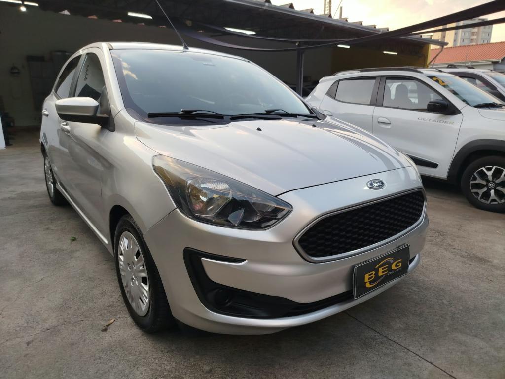 FORD Ka Hatch