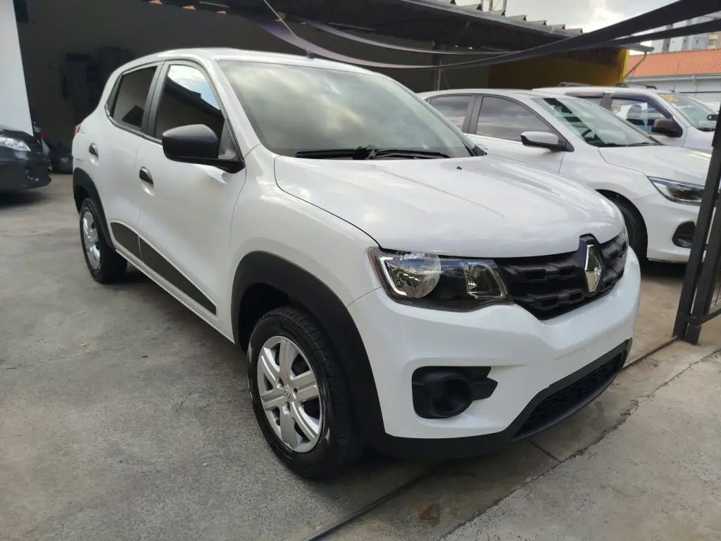 RENAULT Kwid