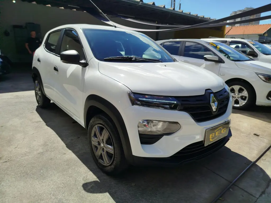 RENAULT Kwid